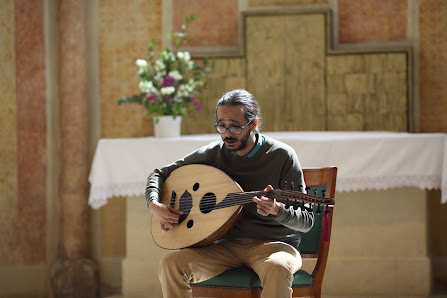 Yassine Khaled - Course Music Eastern 3 Rue Roux Champion, 52000 Chaumont, France