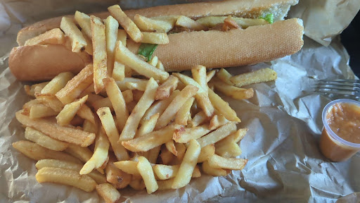 Photo 2 - Croustifrit