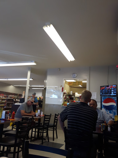 JT's Store & Diner - Thumbnail