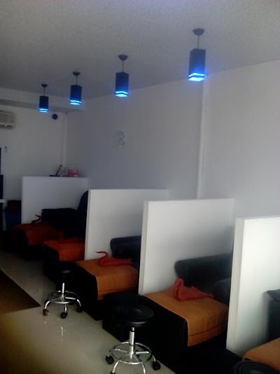 Photos of NEO Hair & Beauty