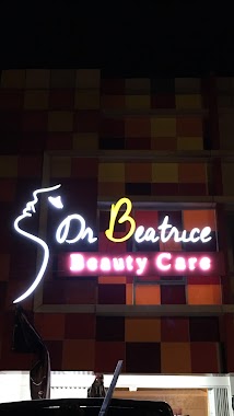 Dr Beatrice Beauty Clinic, Author: beatrice kristianto