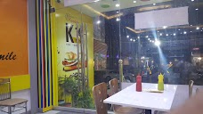 Kitchen 10 sargodha