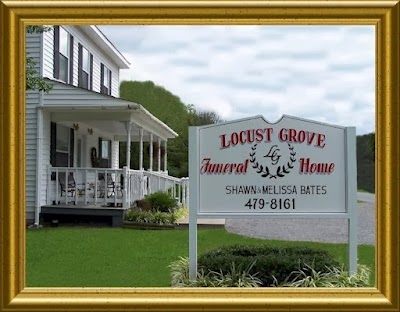 Locust Grove Funeral Home