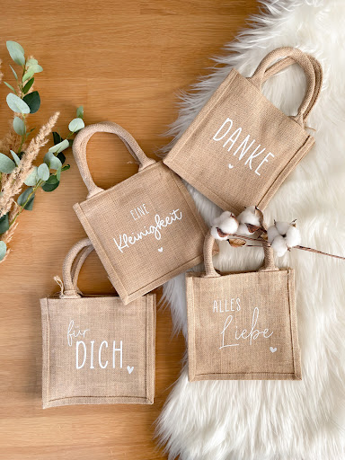 Kleine Wunderstube - Visual