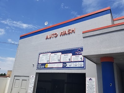 Magic Car Wash & Detail