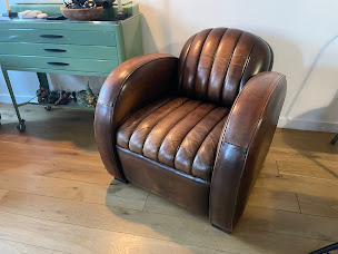 Photo n°16 de Mon Fauteuil Club à Portet-sur-Garonne (Magasin de canapés)