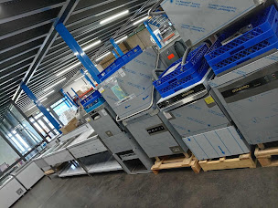 Photo n°3 de M Distribution à Saint-Pierre (Sandwicherie)