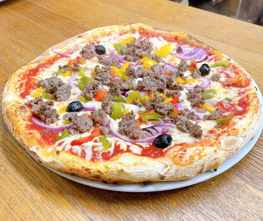 Photo 4 - L'escale restaurant pizzeria & burgers