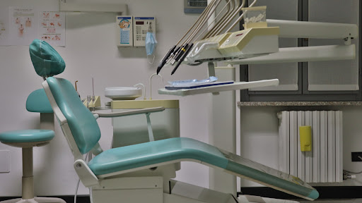 Alessandra Lombardi Studio Dentistico - Thumbnail