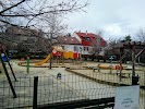 Фотография , площадь святого Адальберта, Будапешт, Венгрия