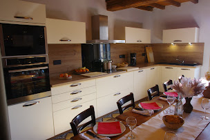 Photo n°20 de Gîte les Meulots à Blanot (Maison de vacances non-fumeurs)