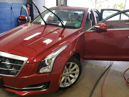 Mou Auto Body - Thumbnail