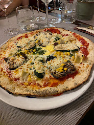 Photo n°3 de La Cave Romaine à Fréjus (Restaurant)