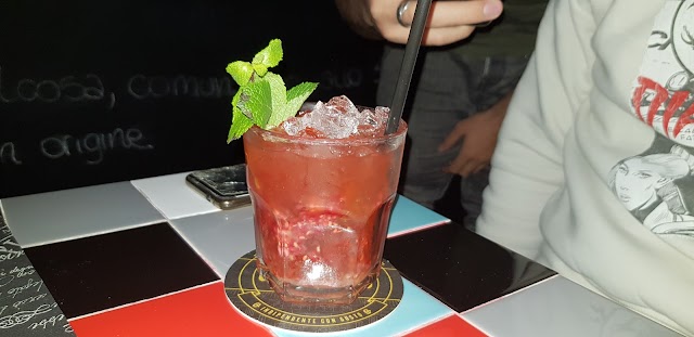 TRISKEL PUB SRLS