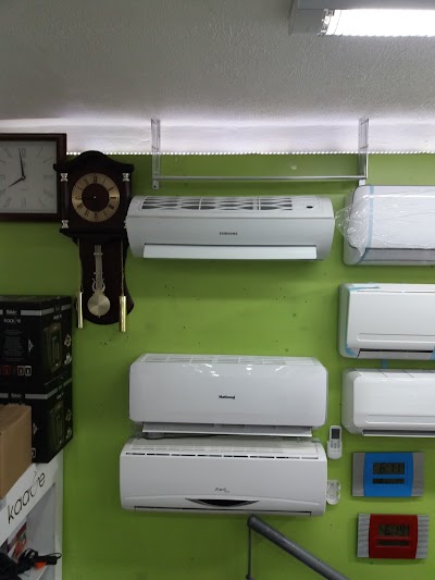 Photos of Zeer Electrical Appliances