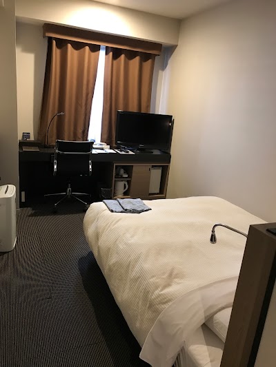 lodging