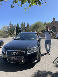 Photo n°20 de PRESTA'CAR IMPORT à Roquebrune-sur-Argens (Courtier automobile)