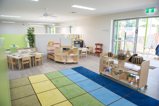 Edge Early Learning West End - Montague Road Gallery - Australia
