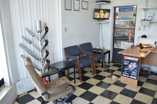 Gorilla's Muffler Center - Anthony Tackett - Thumbnail