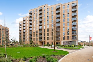 Horlicks Quarter by Abri Homes