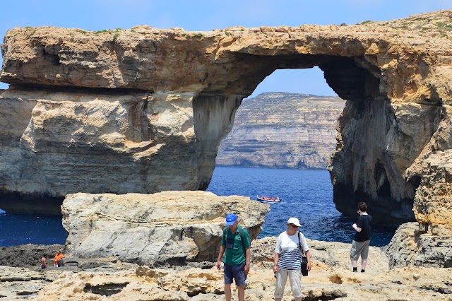 Azure Window