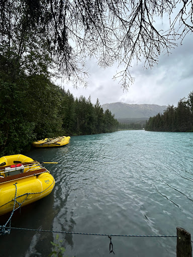 Kenai Riverside Lodge - Alaska Wildland Adventures - Thumbnail