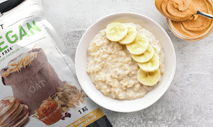 Photo n°7 de MKB Sport à Brie-Comte-Robert (Boutique de produits de nutrition sportive)