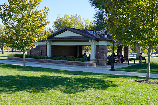 Riverton City Park - Thumbnail
