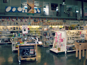 Photo n°3 de La Bovida à Gradignan (Packaging d'aliments de base)