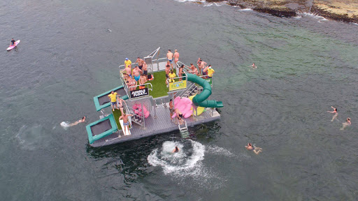Jungle Float