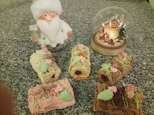 Photo n°18 de Le Pain des Rois à Maslives (Boulangerie)