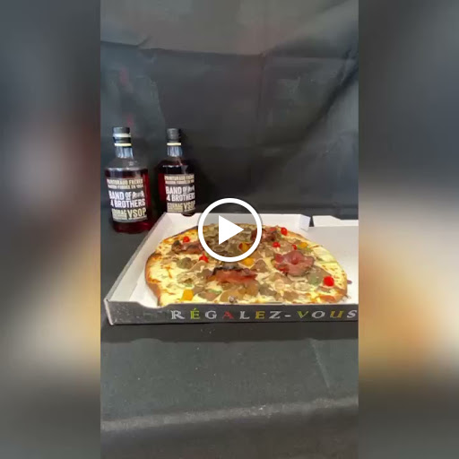 Photo 5 - NHC Pizza