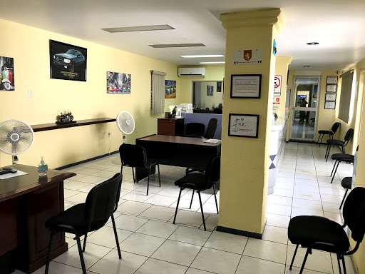 Automotive Gallery Colima - Thumbnail