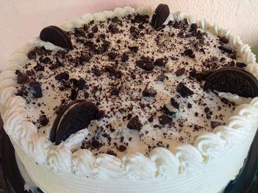 CocoCake - Visual