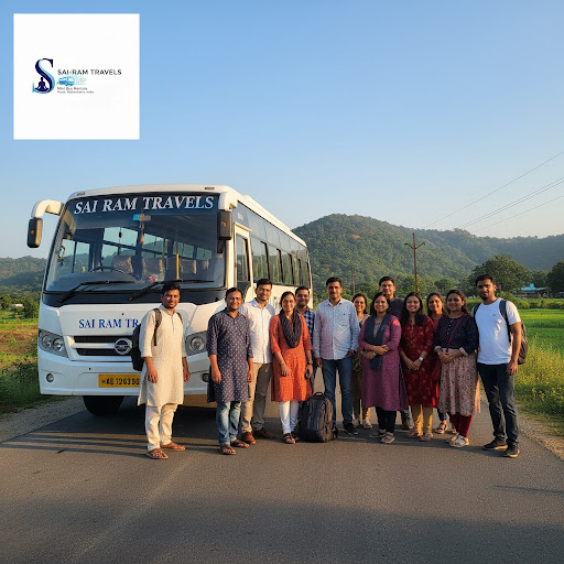 Planning a group trip? Sai Ram Travels in Warje, Pune, has you covered with our affordable and re… post image