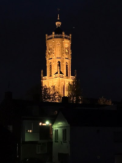 Tempel|Kerk Museum Elst