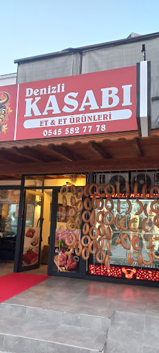 Denizli kasabı (hakan eren)
