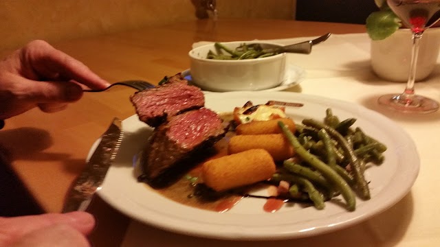 Restaurant-Schiff "Seute Deern"