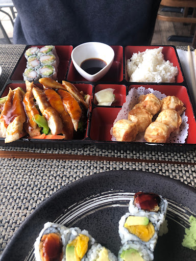 Oishi Sushi 223 boulevard - Thumbnail