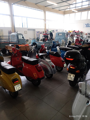 Autocarrozzeria F.lli Vannini Srl - Thumbnail