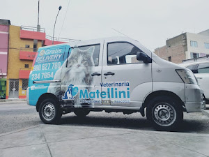 Veterinaria Matellini 6