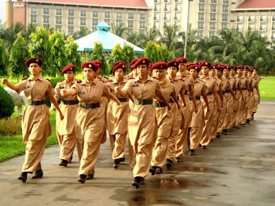Photos of Armed Forces Medical College