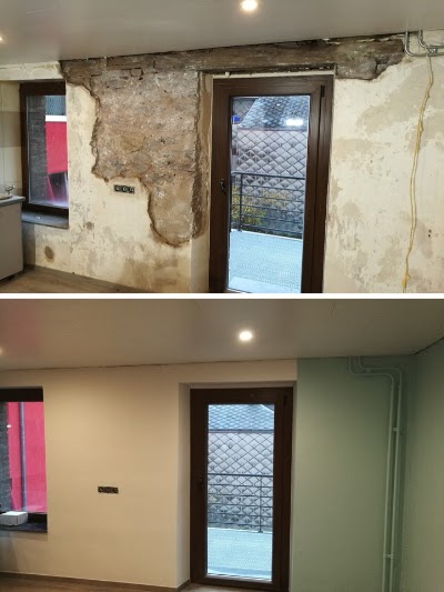 Photos of Martin Piron Peinture Decoration