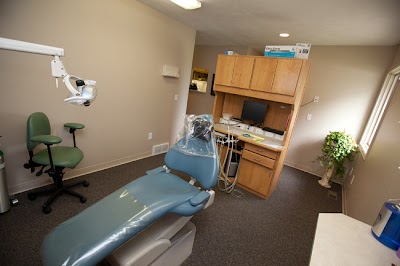 Omni Dental Centre