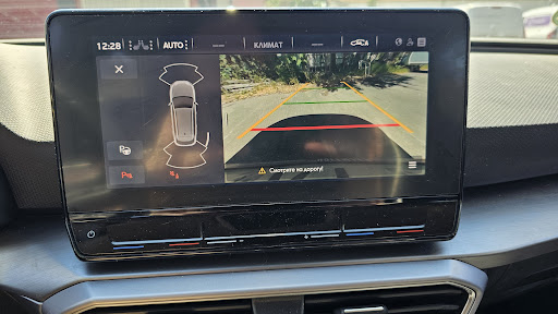 Bens Car Service - Thumbnail