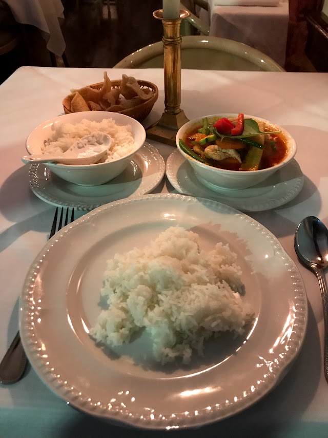 Kensington Thai Terrace