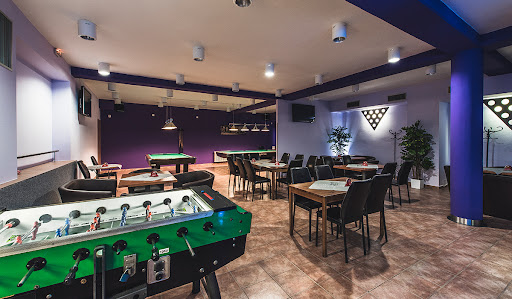 Victoria Bowling Gallery - Spain
