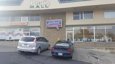 Lewiston Laundromat