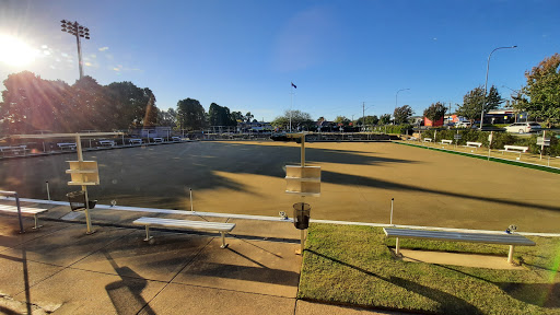 Queanbeyan RSL Memorial Bowling Club - Thumbnail