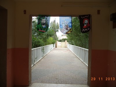 Photos of Ahmed al-Waeli